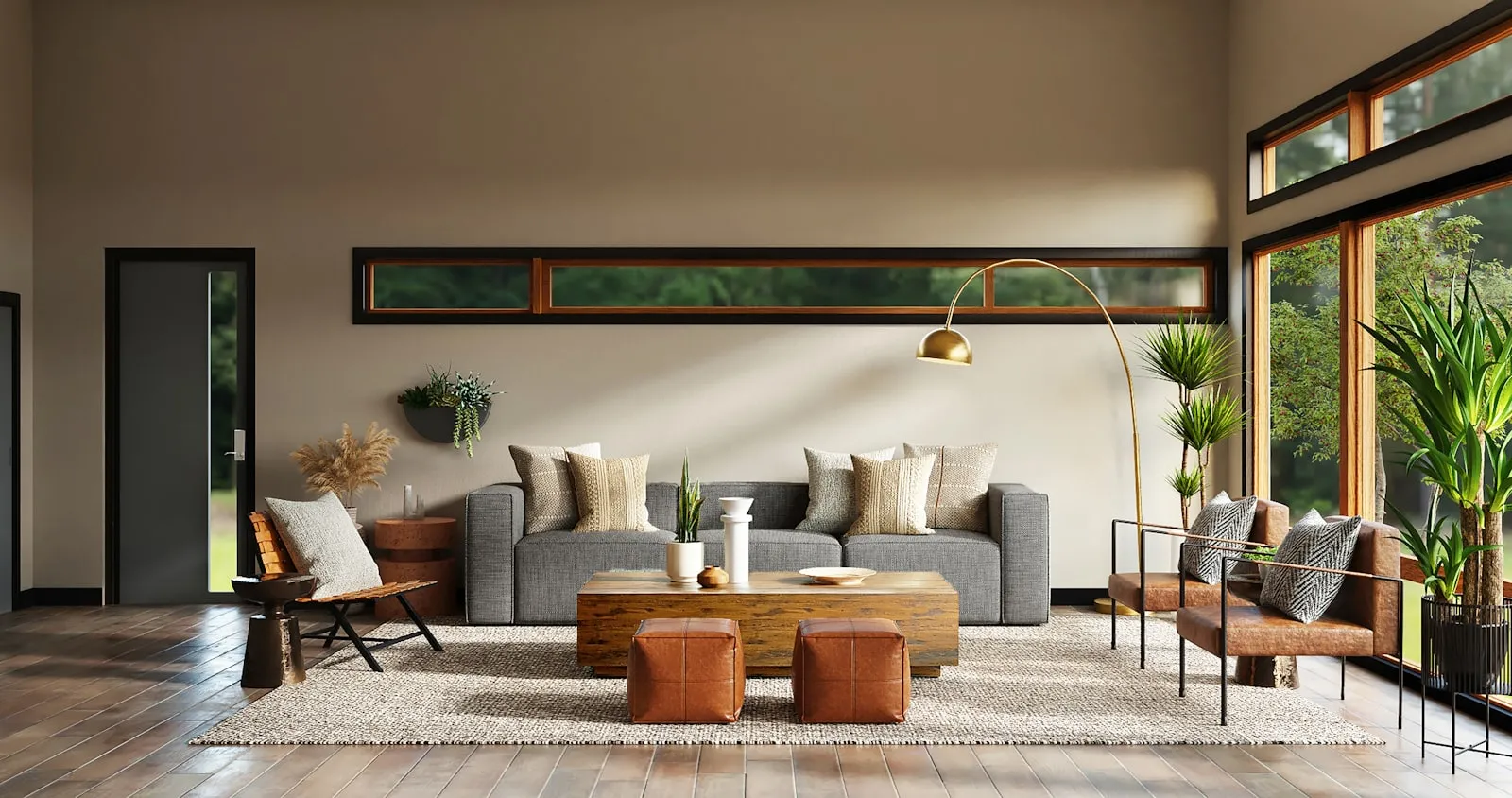 Core | Interior Designing